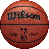 Мяч б/б WILSON NBA Authentic WTB7200XB07 PU